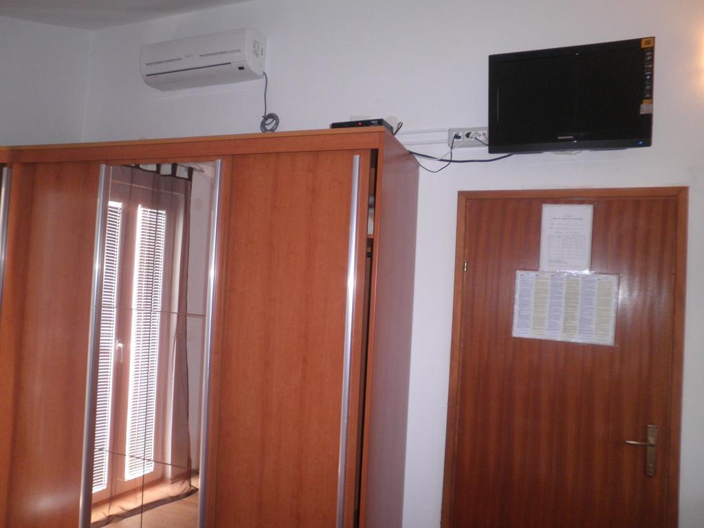Apartments Muic Tisno Room photo